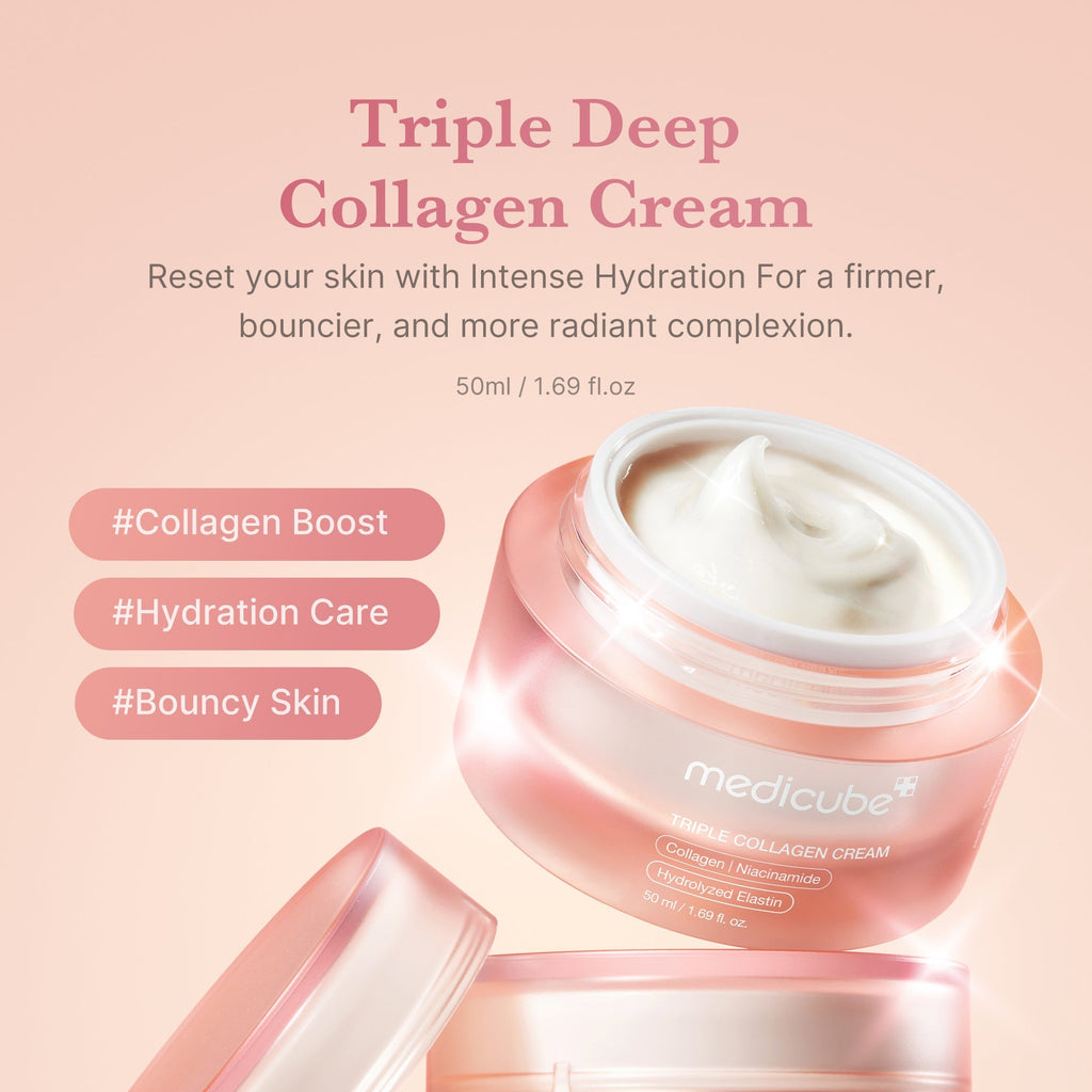 [Korean Glow Maker] Set Facial Glow-Up Completo