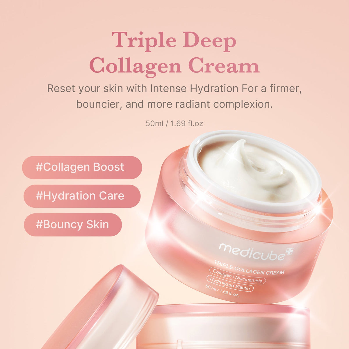 [Korean Glow Maker] Set Facial Glow-Up Completo