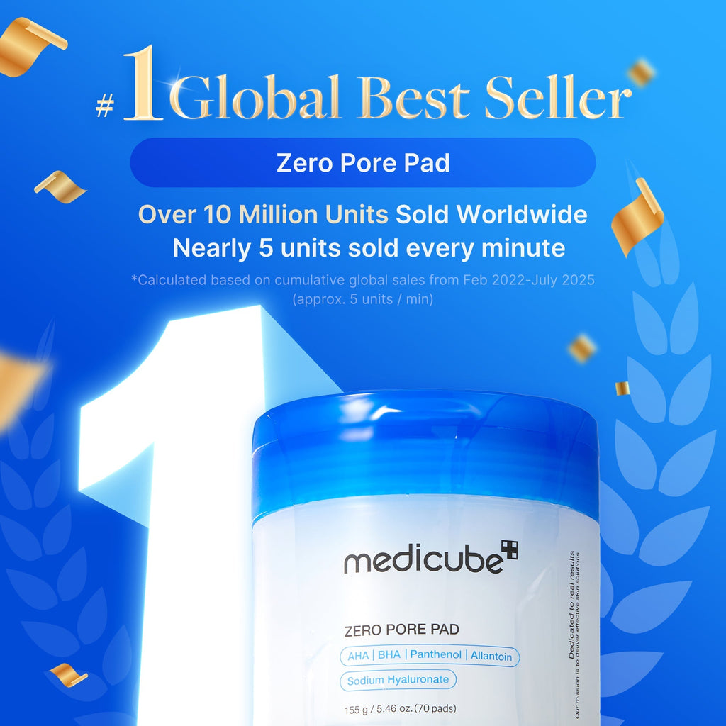 Set de Cuidado Facial Glass Glow de 7 Días a Precio Accesible