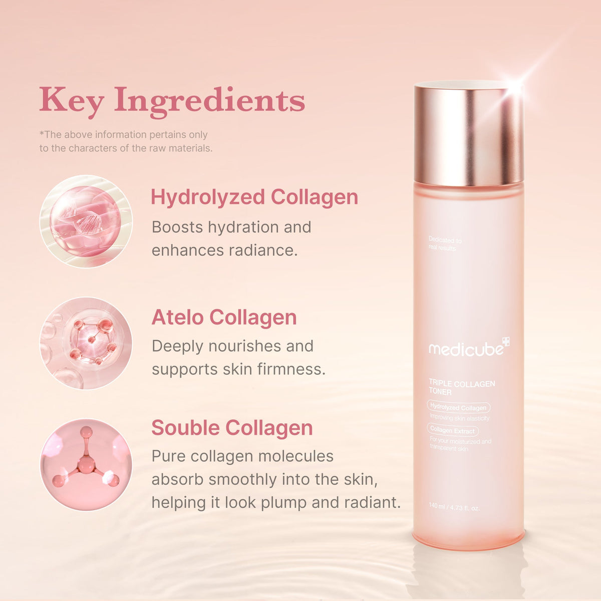 [Korean Glow Maker] Set Facial Glow-Up Completo