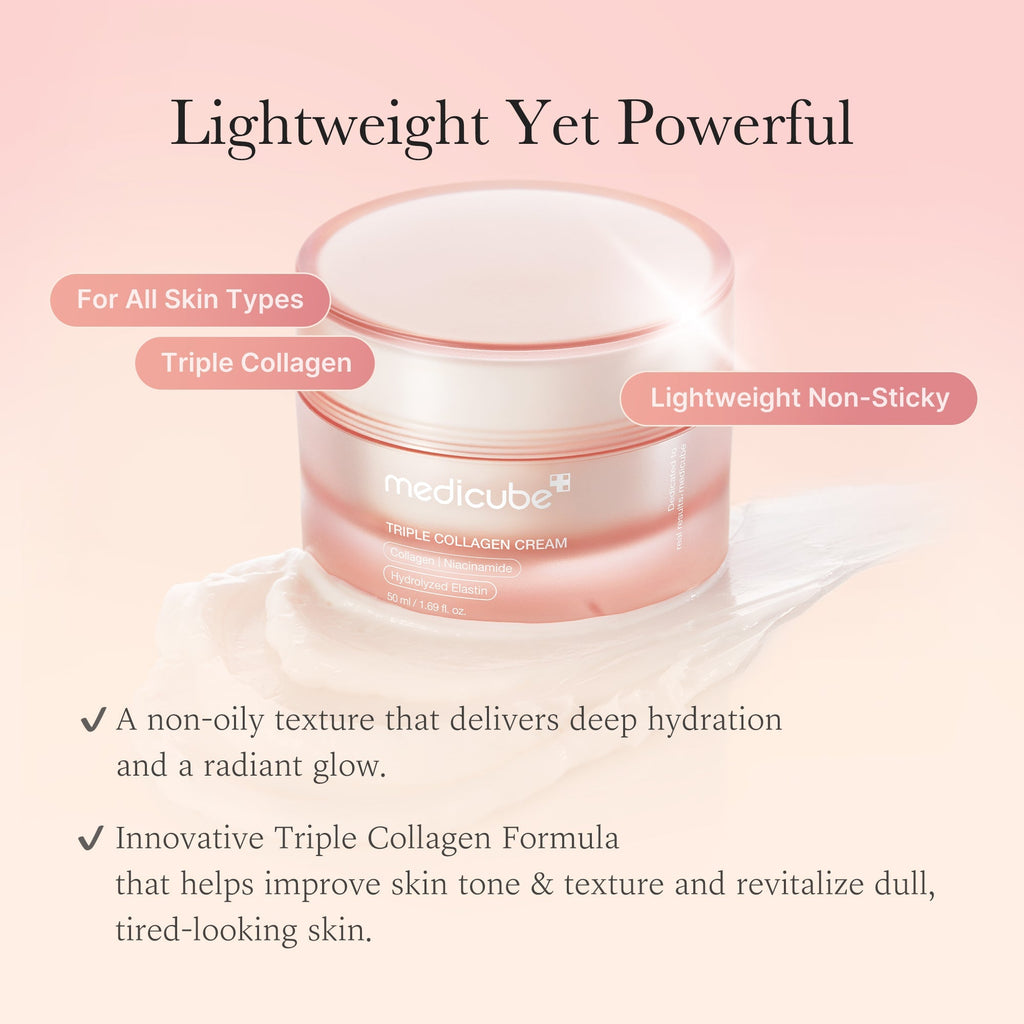 [Korean Glow Maker] Set Facial Glow-Up Completo