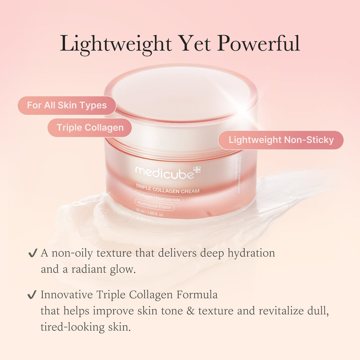 [Korean Glow Maker] Set Facial Glow-Up Completo