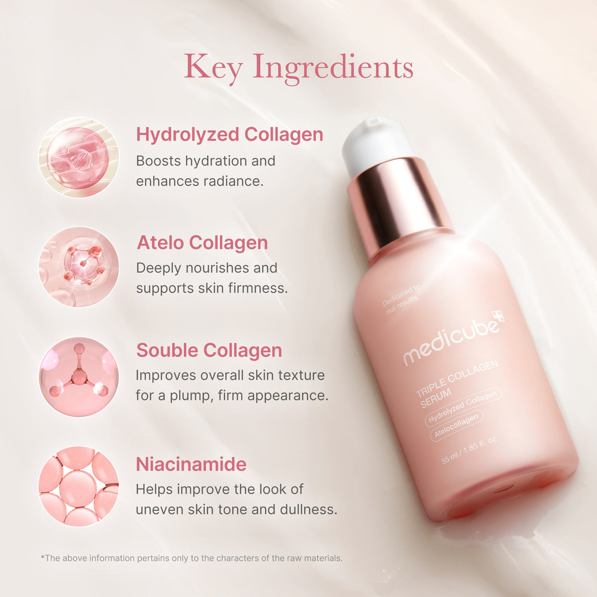 [Korean Glow Maker] Set Facial Glow-Up Completo