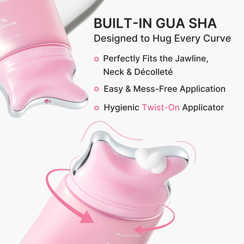 [NUEVO] PDRN Collagen Gua Sha Neck Wrinkle Cream