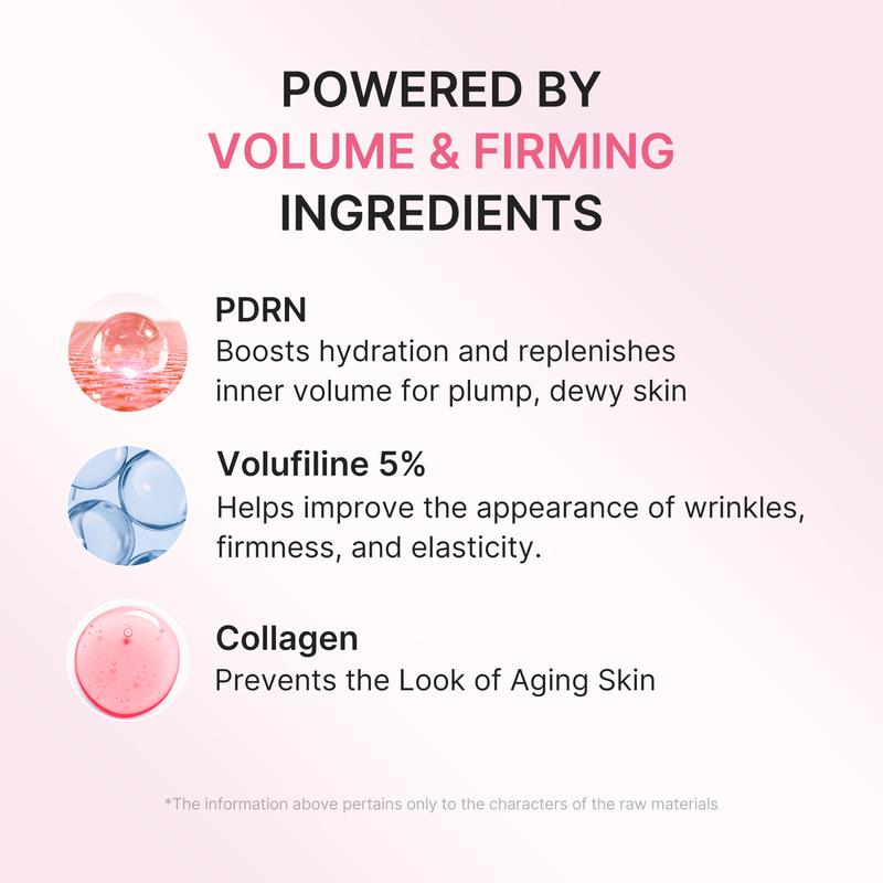 [NUEVO] PDRN Collagen Gua Sha Neck Wrinkle Cream