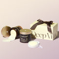 Set Especial Deep Vita C Pads