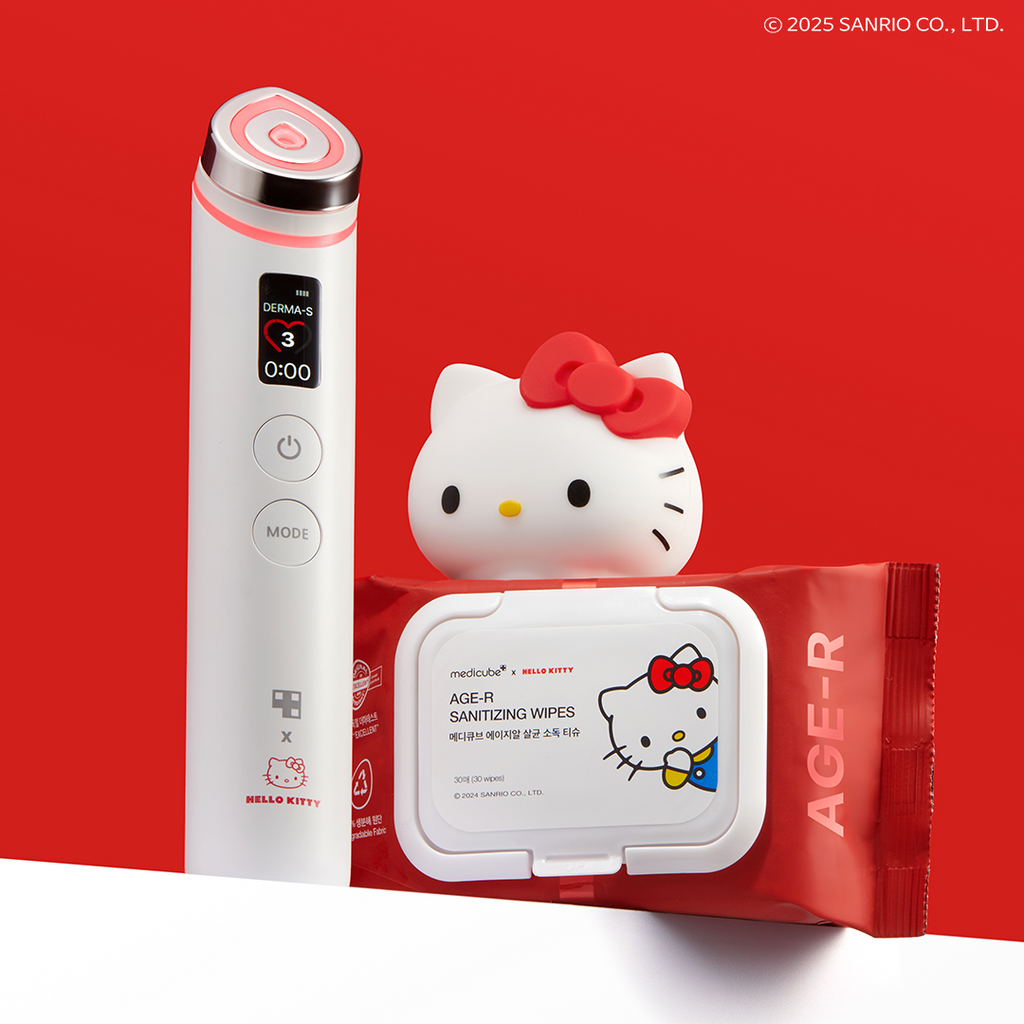 [Edición Limitada] Booster Pro Hello Kitty Edition