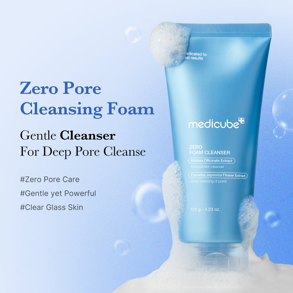 Set de Cuidado Facial Glass Glow de 7 Días a Precio Accesible