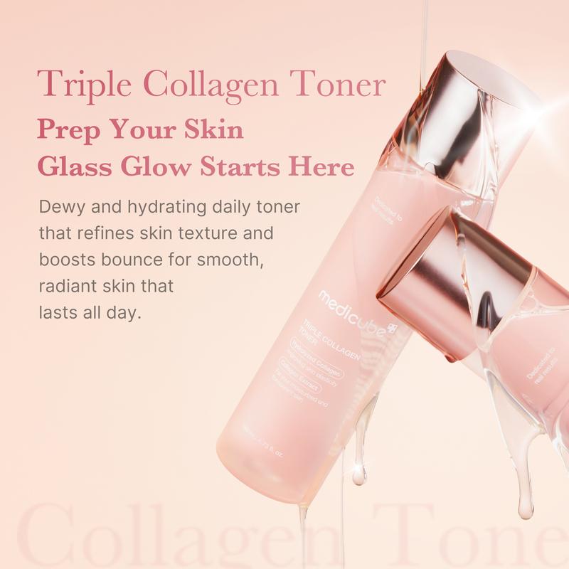 Ritual Completo Glass Skin en Casa