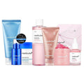 Set Completo Glass Glow Routine