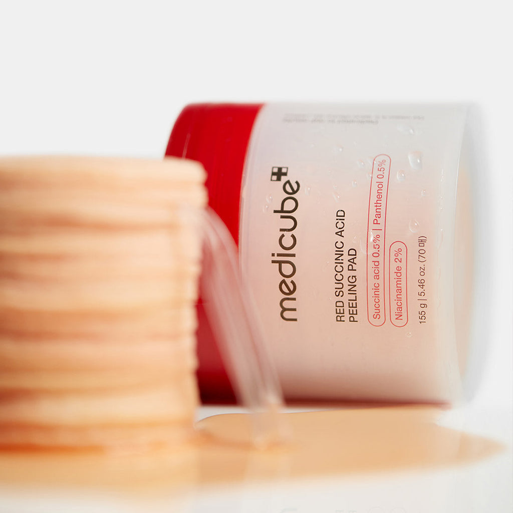 Set Definitivo de Cuidado Facial y Corporal Red Line